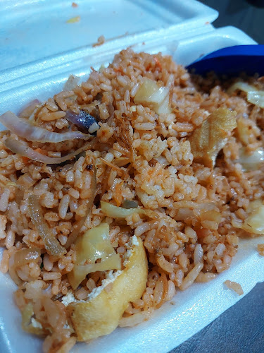 Restoran Permai Baru