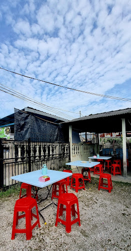 ROTI CANAI INA - Gastronomi dan perhotelan