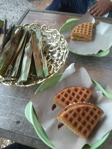 Lepak Kampung Talang - Gastronomi dan perhotelan