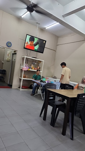 Eldin's Kitchen Mee Udang - Kamunting