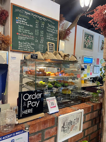 Kedai Kopi Kebun - Shah Alam