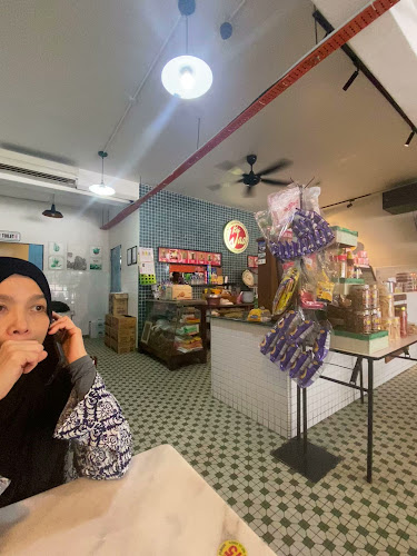 Opinii despre Nasi Kakwaa Perling în Johor Bahru - Gastronomi dan perhotelan