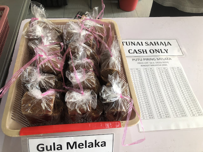 252, Jln Tengkera, 75200 Melaka