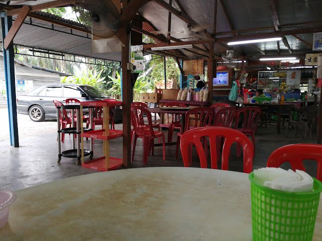 Comentarii opinii despre Jit Yue Hiong Seafood