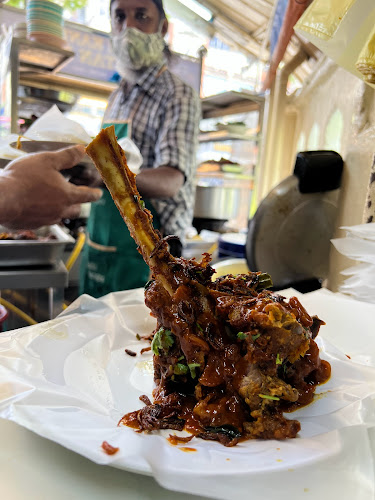 NASI KANDAR KAPITAN MAJU - George Town