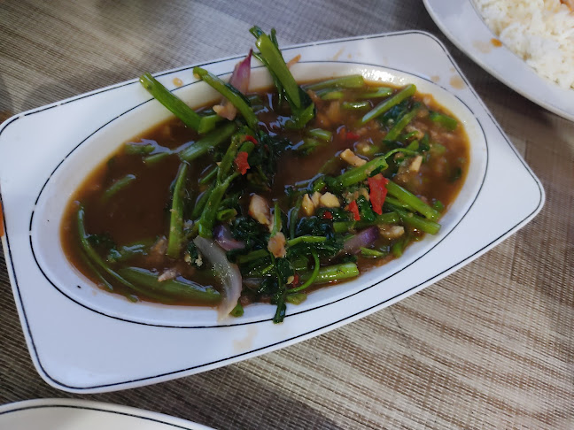 Opinii despre Restoran Mai Shah D'Sempalit în Raub - Gastronomi dan perhotelan