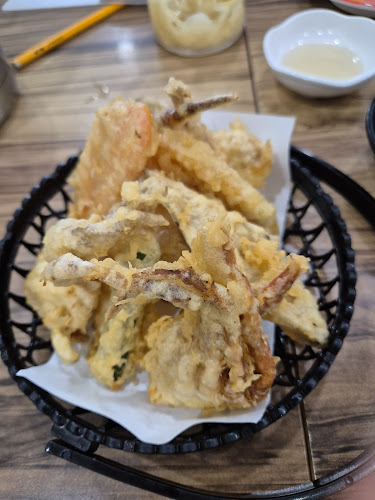 Sushi Mentai @ Bukit Indah