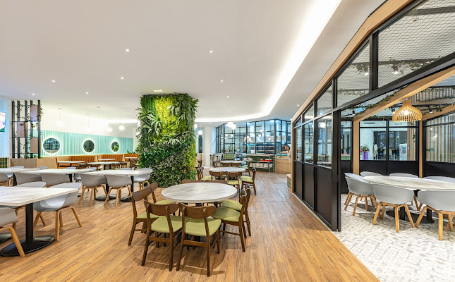 Comentarii opinii despre Sang Gerai Beletime Halal Restaurant