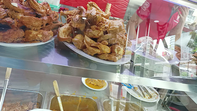 Restoran Sederhana (SA) Petaling Jaya