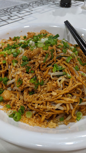 Comentarii opinii despre Restoran Auntie Sim Kitchen 私房菜