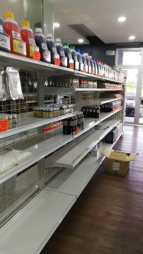 Opinii despre KST Bakery ingredients Permy în Miri - Gastronomi dan perhotelan