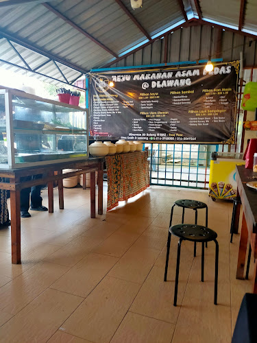 Comentarii opinii despre D' lawang Grills Steamboat