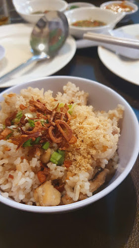 Opinii despre Sri Maju Steamboat 福华火锅 în Kota Kinabalu - Gastronomi dan perhotelan