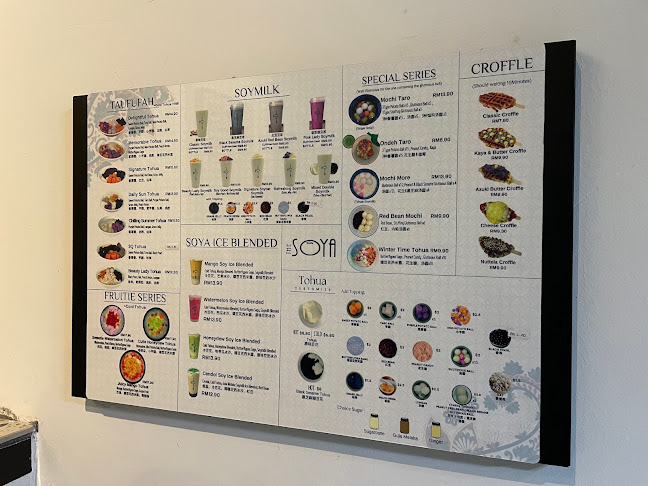 The Maneh - Seremban