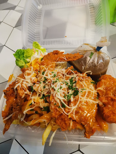 Warong Kawe Manjung - Gastronomi dan perhotelan