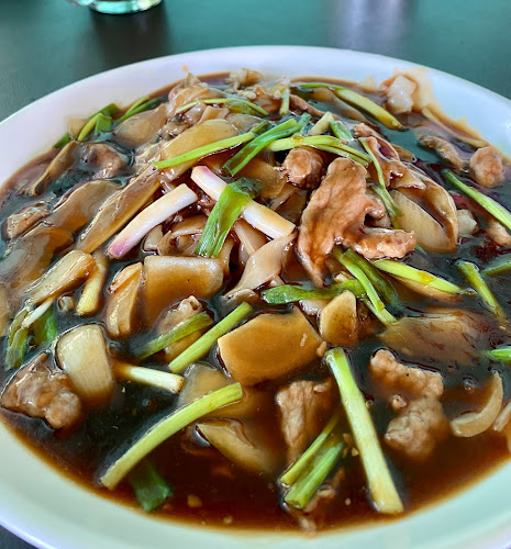 KK Recipe Restaurant Kolombong (serve no pork) - Kota Kinabalu