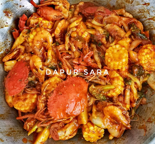 Opinii despre Dapur Sara în Miri - Gastronomi dan perhotelan