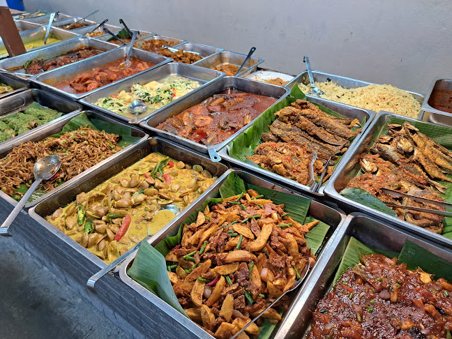 Opinii despre Warong Fauziah în Kuala Lumpur - Gastronomi dan perhotelan