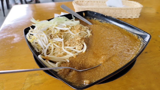 Opinii despre Restoran RUMAH MAS în Johor Bahru - Gastronomi dan perhotelan