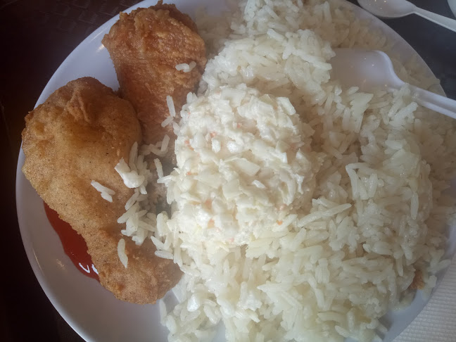 KFC - Gastronomi dan perhotelan