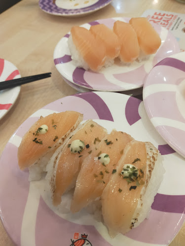 Sushi King Star Mega Mall