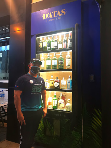 1st Floor, Tong Hing Supermarket, 55, Jalan Gaya, Pusat Bandar Kota Kinabalu, 88000 Kota Kinabalu, Sabah