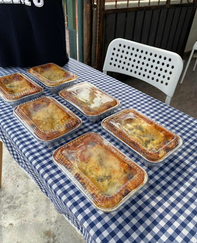 Coffee & Kue at 104 - Gastronomi dan perhotelan