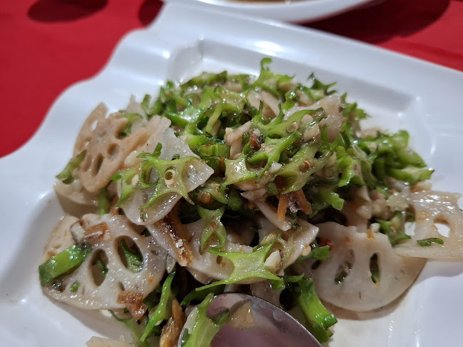 Kedai Makanan Wan Fatt - Kajang