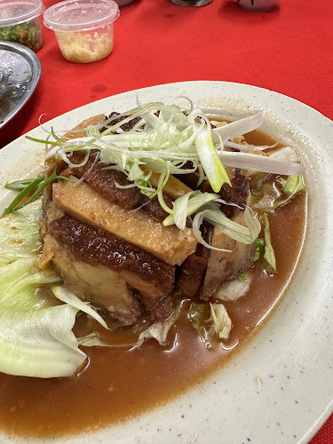 Restoran Shi Zhi Wei - Tapah