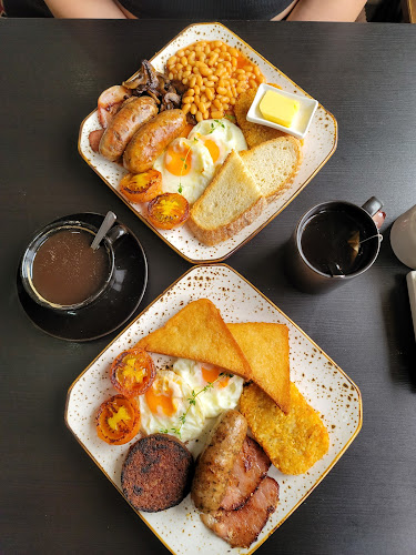 Sausage KL Cafe & Deli - Kuala Lumpur