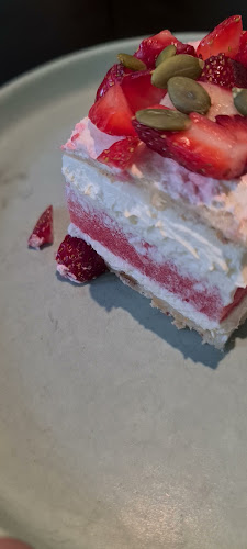 Opinii despre Naj & Belle Cafe Bangsar în Kuala Lumpur - Gastronomi dan perhotelan