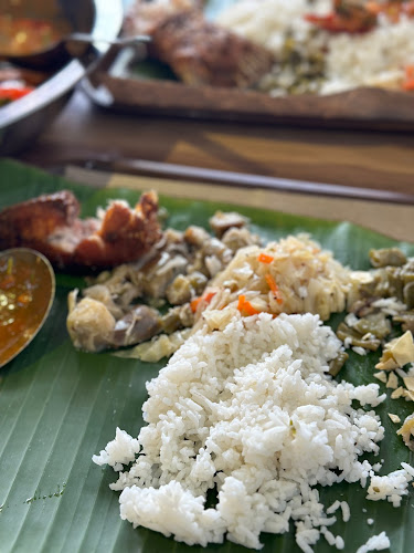 Opinii despre Kerala Restaurant, Johor Bahru în Johor Bahru - Gastronomi dan perhotelan
