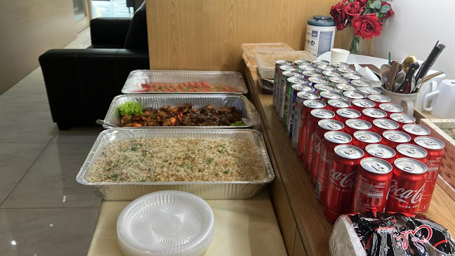 iDo Catering - Catering for All Occasions