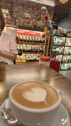 Country Road Cafe - Sungai Petani