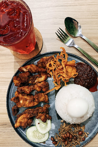 Moonalisa - Gastronomi dan perhotelan