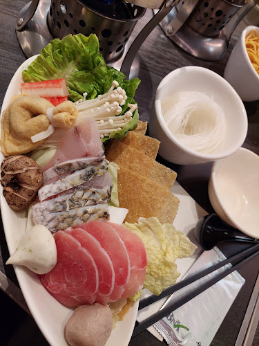 Comentarii opinii despre Arashi Shabu-Shabu