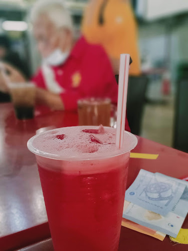 Opinii despre Rasta TTDI în Kuala Lumpur - Gastronomi dan perhotelan