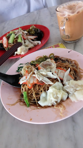 Opinii despre Sin Guat Keong Coffee Shop în George Town - Gastronomi dan perhotelan