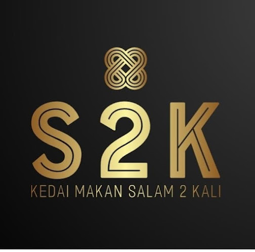 Kedai Makan Salam 2 Kali - Melaka