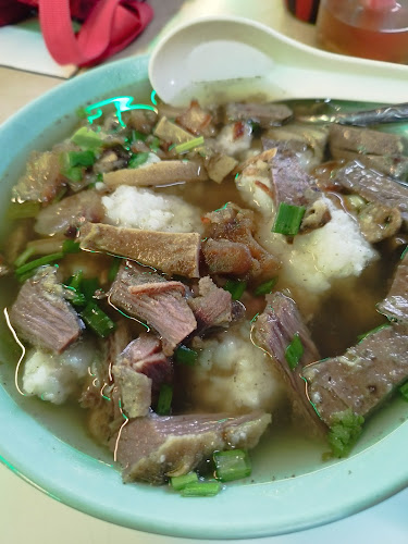 Fullamak Sup Tanjung Bendahara