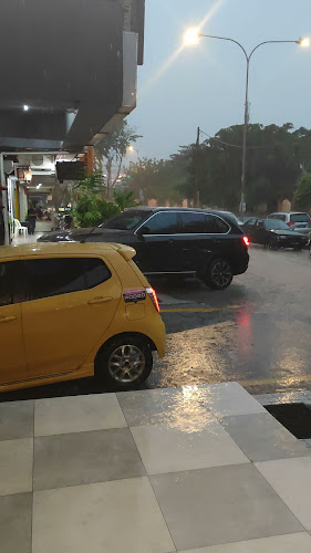 107, Jln Aminuddin Baki, Taman Tun Dr Ismail, 60000 Kuala Lumpur, Wilayah Persekutuan Kuala Lumpur