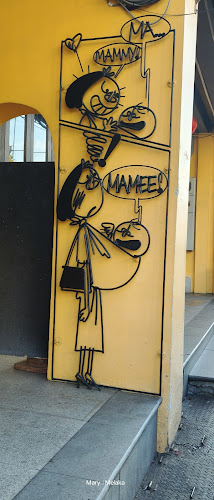 Mamee Jonker House