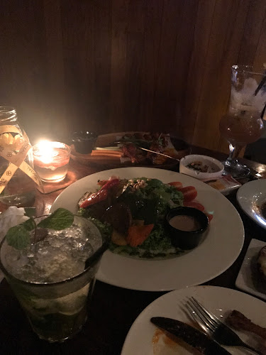 The Social @ Bangsar - Kuala Lumpur