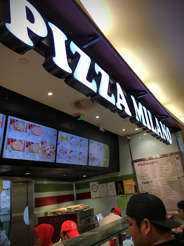L2, KLCC Food Court, Kuala Lumpur City Centre, 50088 Kuala Lumpur, Federal Territory of Kuala Lumpur