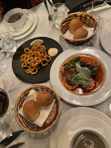 Pampas Steakhouse at Old Malaya