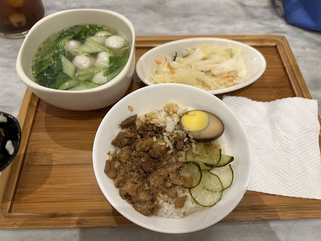 Taiwan KoChaBi - George Town