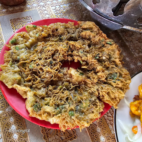 Comentarii opinii despre Jit Yue Hiong Seafood