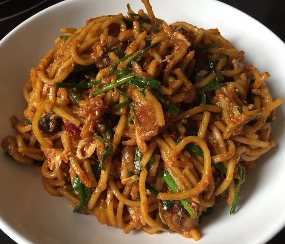 Kampung Bahasa Kapor, 71000 Port Dickson, Negeri Sembilan