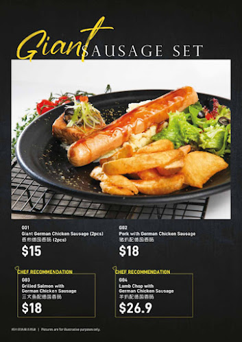 Comentarii opinii despre Chef Recipe Batu Pahat