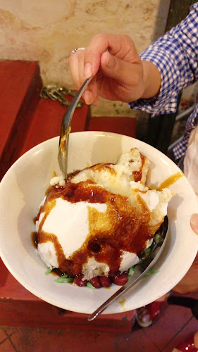 Big Mamas Melaka - Gastronomi dan perhotelan